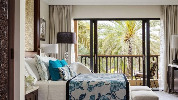 One&Only Royal Mirage The Palace